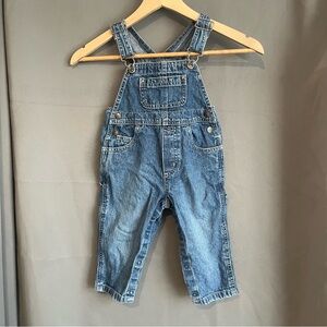 Arizona Jean Company - 100% Cotton - 18 month - Overalls